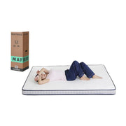 Mattress Topper Lapisan Kasur Quantum Mattress Topper Plus 10 cm QUANTUM OSCARLIVING