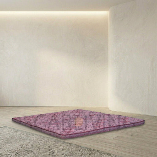 Mattress Topper Lapisan Kasur Quantum Topper Foam QUANTUM OSCARLIVING