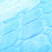 Mattress Travel Kasur Gulung Busa Uniland Sherinna UNILAND OSCARLIVING