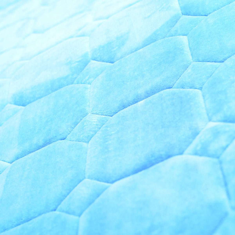 Mattress Travel Kasur Gulung Busa Uniland Sherinna UNILAND OSCARLIVING