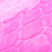 Mattress Travel Kasur Gulung Busa Uniland Sherinna UNILAND OSCARLIVING