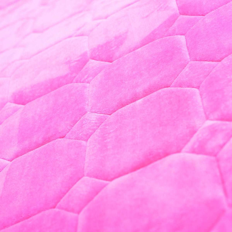 Mattress Travel Kasur Gulung Busa Uniland Sherinna UNILAND OSCARLIVING