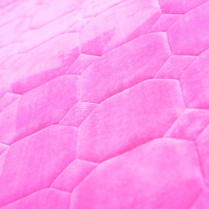 Mattress Travel Kasur Gulung Busa Uniland Sherinna UNILAND OSCARLIVING