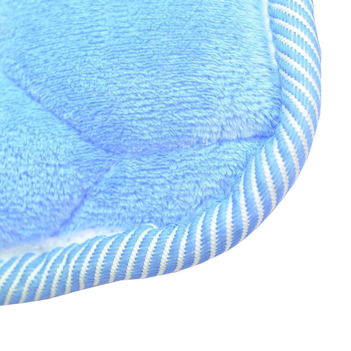 Mattress Travel Kasur Gulung Busa Uniland Sherinna UNILAND OSCARLIVING