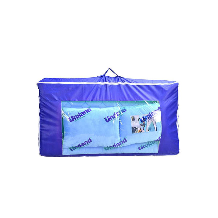 Mattress Travel Kasur Gulung Busa Uniland Sherinna UNILAND OSCARLIVING