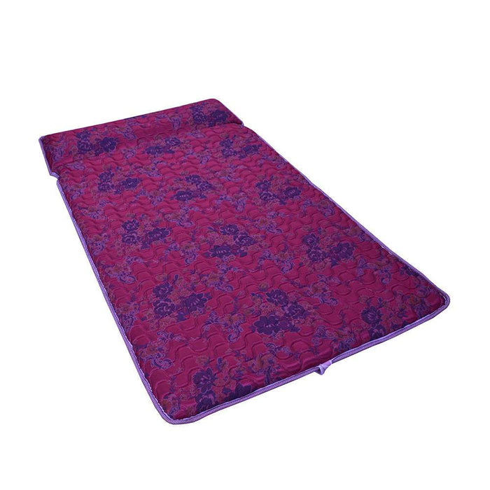 Mattress Travel Kasur Gulung Uniland | Uniland Roll Mattress UNILAND OSCARLIVING