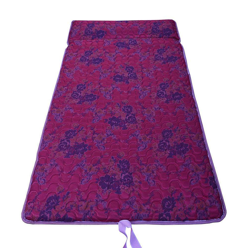 Mattress Travel Kasur Gulung Uniland | Uniland Roll Mattress UNILAND OSCARLIVING