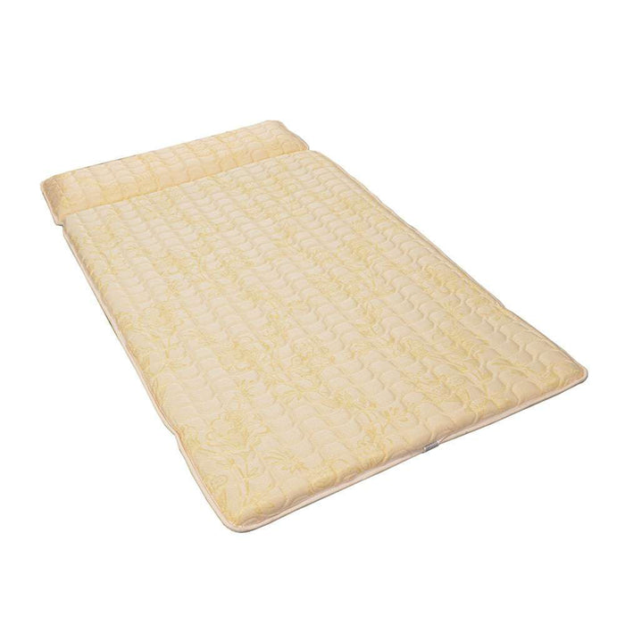 Mattress Travel Kasur Gulung Uniland | Uniland Roll Mattress UNILAND OSCARLIVING