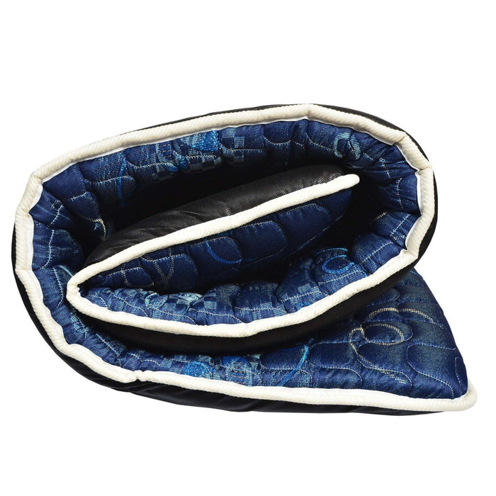 Mattress Travel Kasur Gulung Uniland | Uniland Roll Mattress UNILAND OSCARLIVING