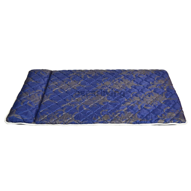 Mattress Travel Kasur Gulung Uniland | Uniland Roll Mattress UNILAND OSCARLIVING