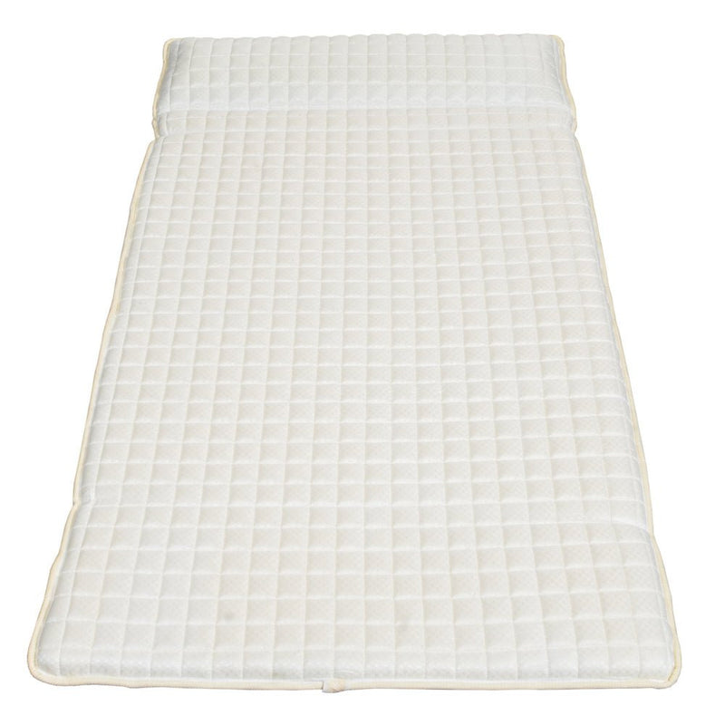 Mattress Travel Kasur Gulung Uniland | Uniland Roll Mattress UNILAND OSCARLIVING