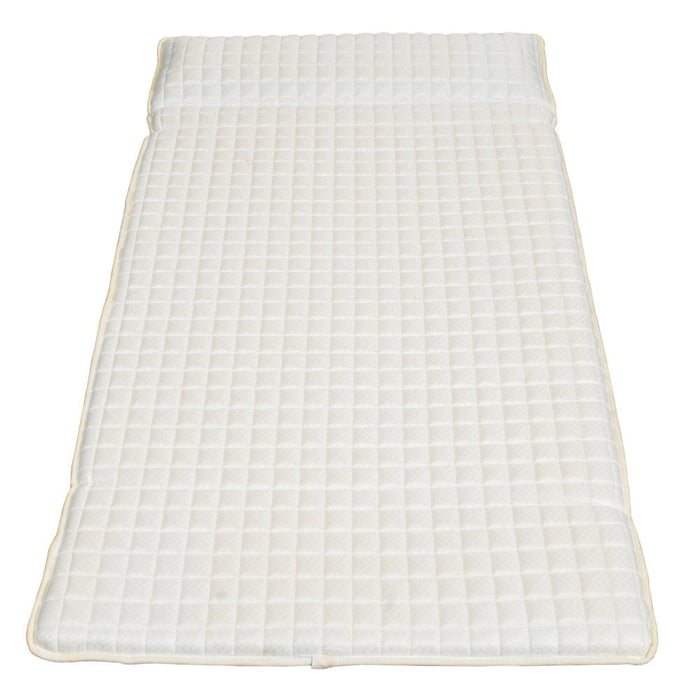 Mattress Travel Kasur Gulung Uniland | Uniland Roll Mattress UNILAND OSCARLIVING