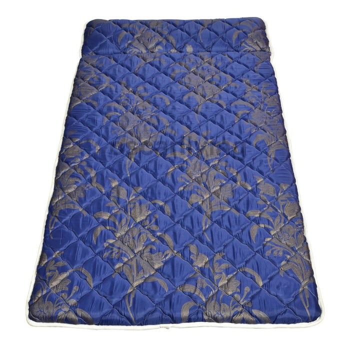 Mattress Travel Kasur Gulung Uniland | Uniland Roll Mattress UNILAND OSCARLIVING