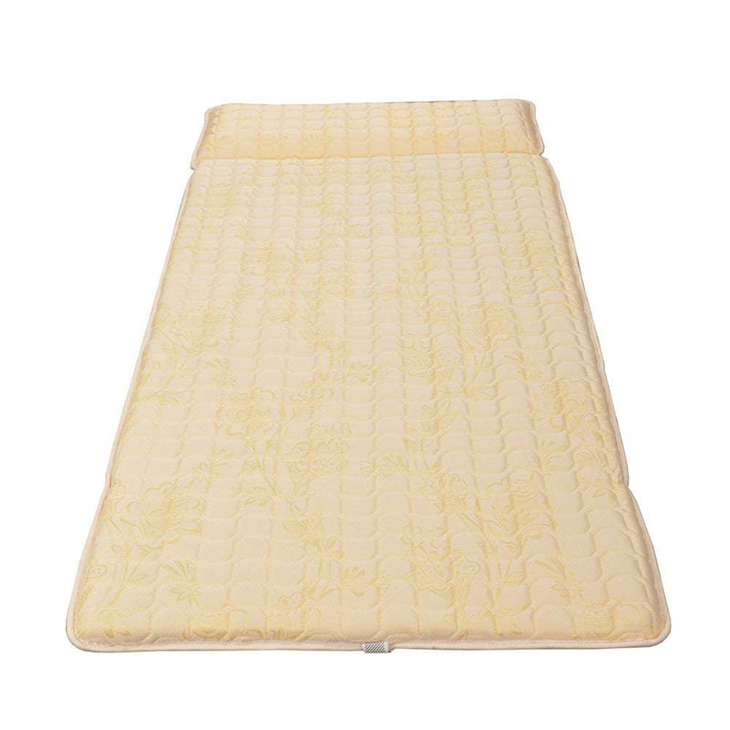 Mattress Travel Kasur Gulung Uniland | Uniland Roll Mattress UNILAND OSCARLIVING