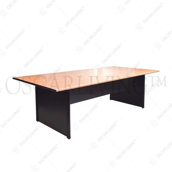MEETING TABLE Meja Rapat Lunar QD240 UNO OSCARLIVING