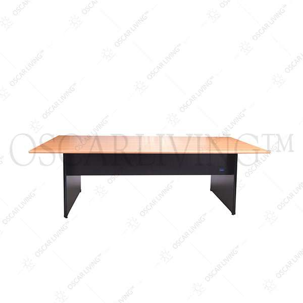 MEETING TABLE Meja Rapat Lunar QD240 UNO OSCARLIVING