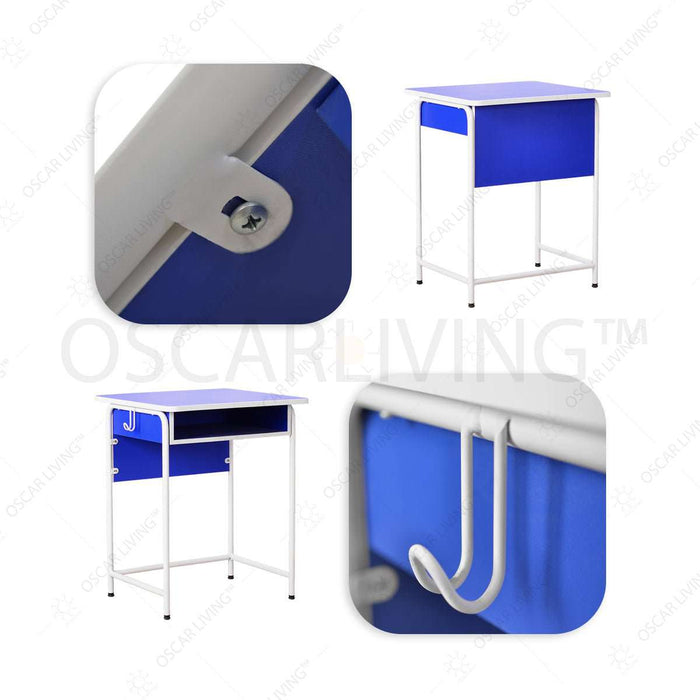 Meja Belajar Meja Belajar Indachi DMB 01 INDACHI OSCARLIVING