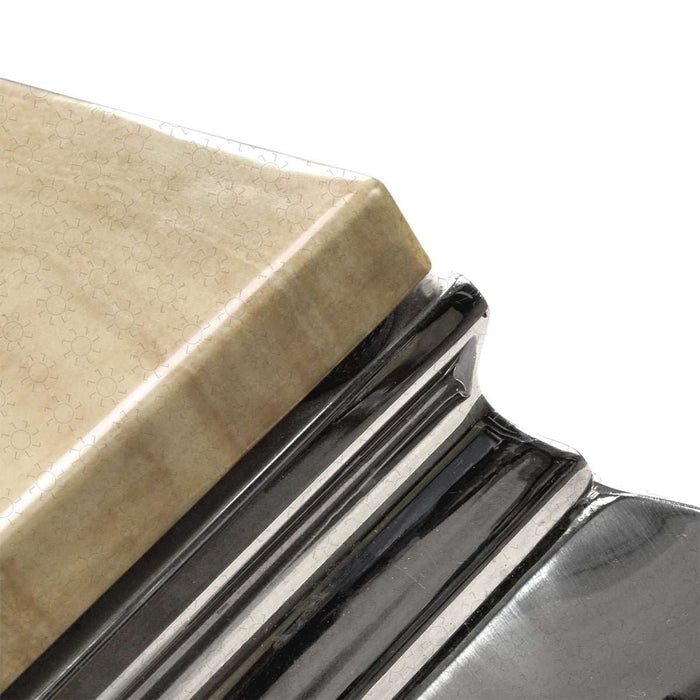 Meja Console OLC OLIV Maestro Marble C di Oscar Living dengan harga termurah