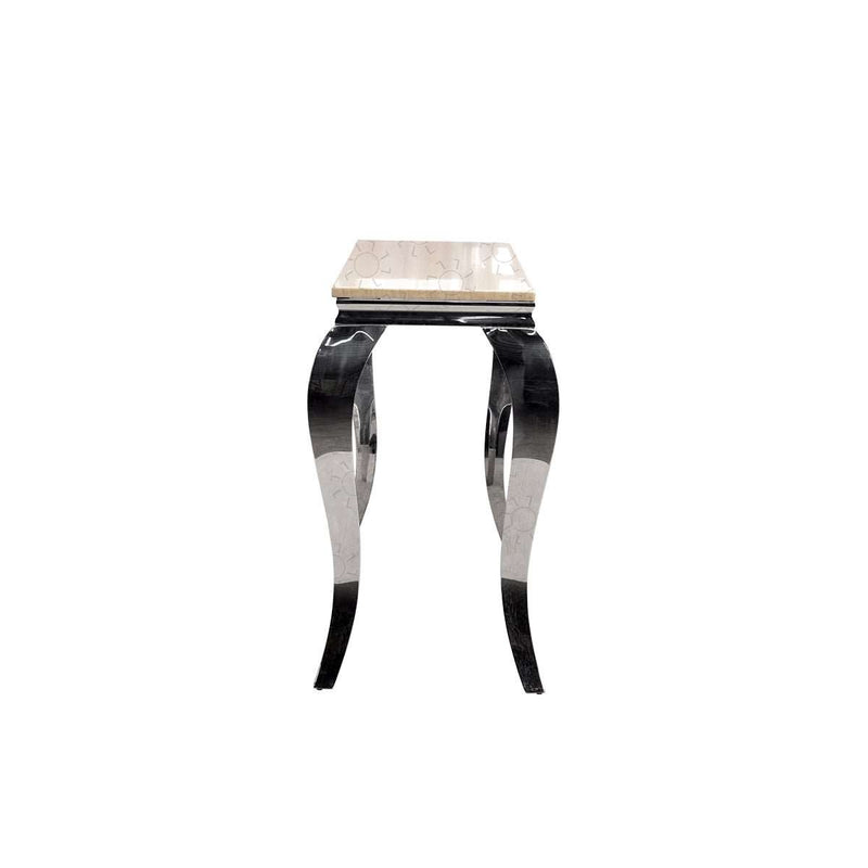 Meja Console OLC OLIV Maestro Marble C di Oscar Living dengan harga termurah