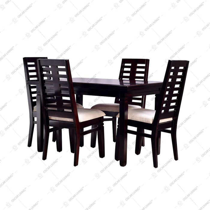 MEJA DAN KURSI Meja dan Kursi Maximus Starmax STARMAX OSCARLIVING