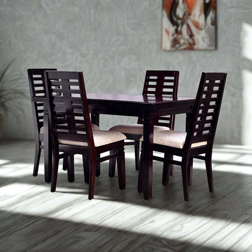 MEJA DAN KURSI Meja dan Kursi Maximus Starmax STARMAX OSCARLIVING