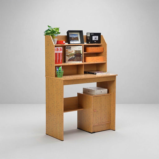 MEJA KANTOR - OFFICE DESK Meja Belajar Big Panel MB 312 BIG PANEL OSCARLIVING