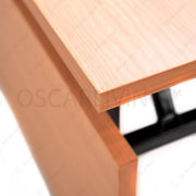 MEJA KANTOR - OFFICE DESK Meja Ergotec FC06AM ERGOTEC OSCARLIVING