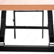 MEJA KANTOR - OFFICE DESK Meja Ergotec FC06AM ERGOTEC OSCARLIVING