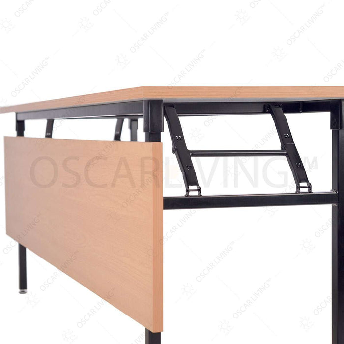 MEJA KANTOR - OFFICE DESK Meja Ergotec FC06AM ERGOTEC OSCARLIVING