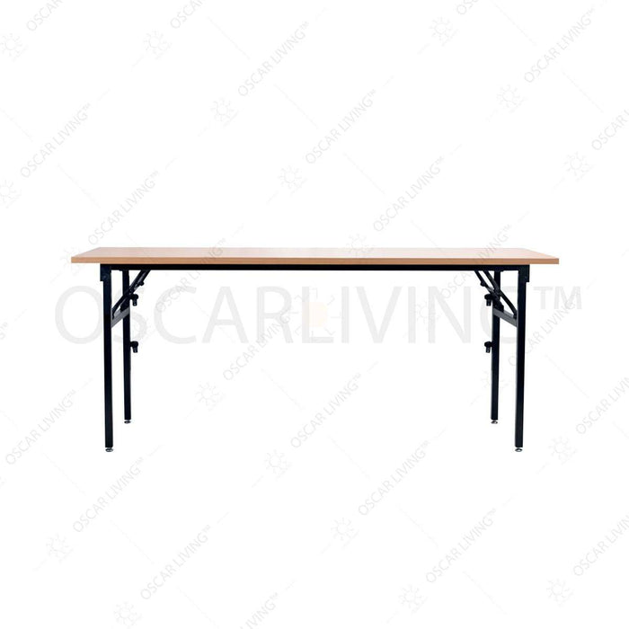 MEJA KANTOR - OFFICE DESK Meja Ergotec FC06AM ERGOTEC OSCARLIVING