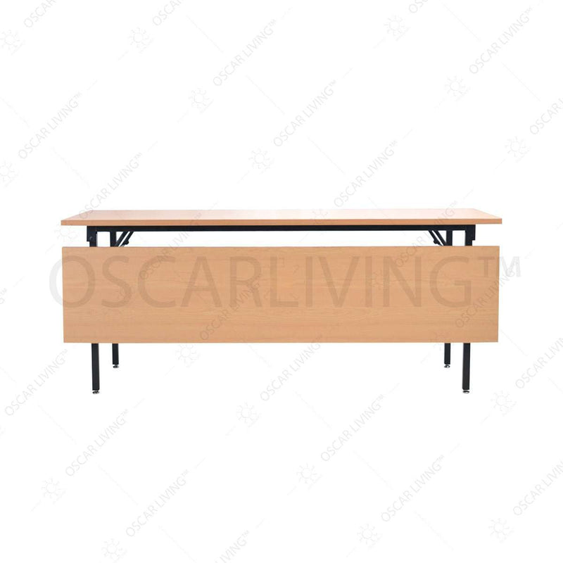 MEJA KANTOR - OFFICE DESK Meja Ergotec FC06AM ERGOTEC OSCARLIVING