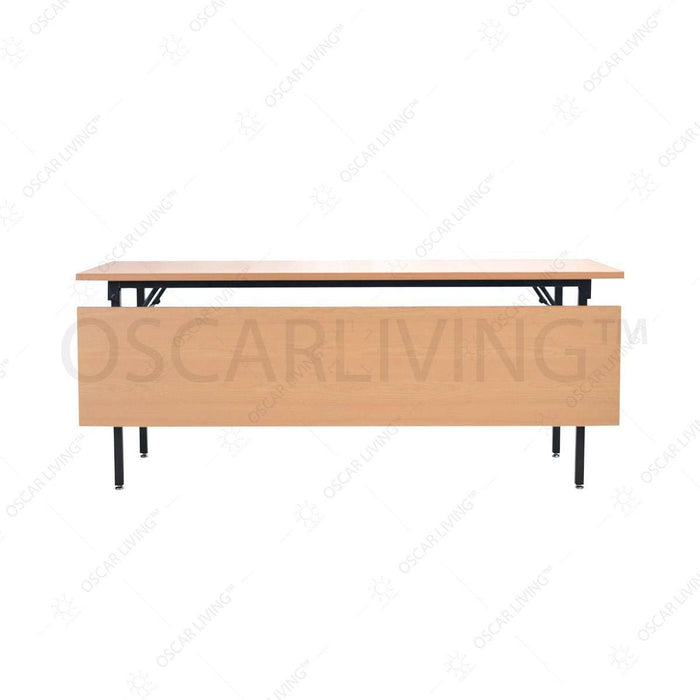 MEJA KANTOR - OFFICE DESK Meja Ergotec FC06AM ERGOTEC OSCARLIVING