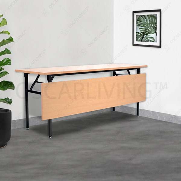 MEJA KANTOR - OFFICE DESK Meja Ergotec FC06AM ERGOTEC OSCARLIVING