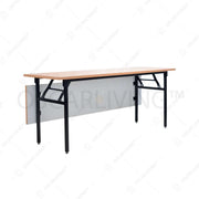 MEJA KANTOR - OFFICE DESK Meja Ergotec FC06AM ERGOTEC OSCARLIVING