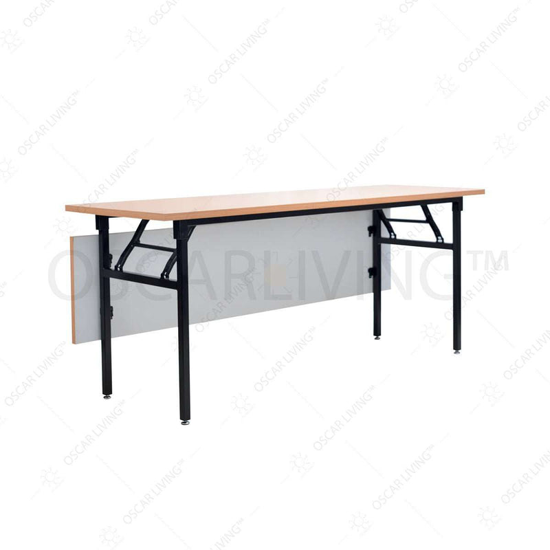 MEJA KANTOR - OFFICE DESK Meja Ergotec FC06AM ERGOTEC OSCARLIVING