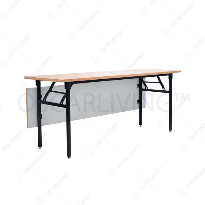 MEJA KANTOR - OFFICE DESK Meja Ergotec FC06AM ERGOTEC OSCARLIVING