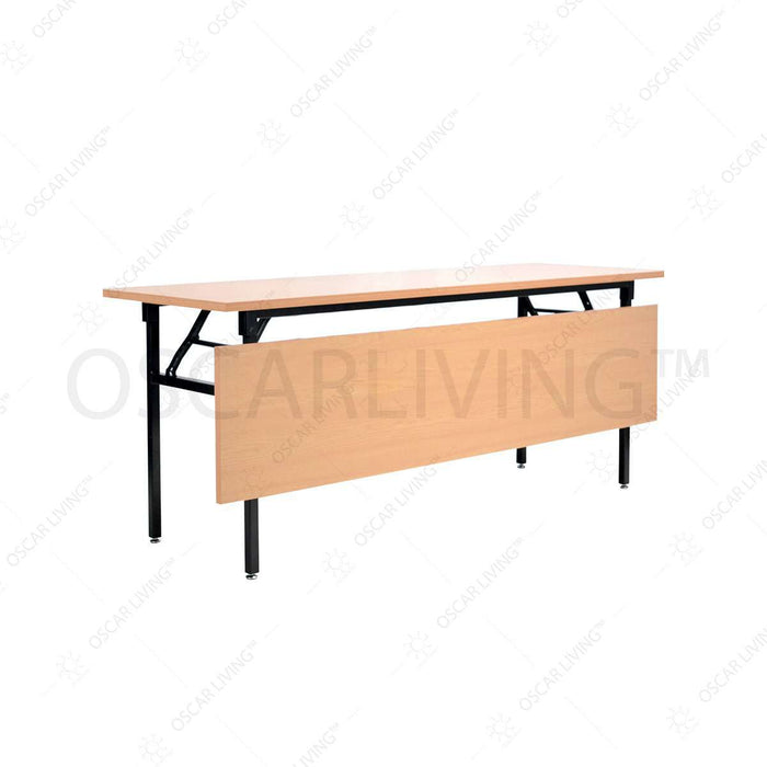 MEJA KANTOR - OFFICE DESK Meja Ergotec FC06AM ERGOTEC OSCARLIVING