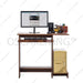 MEJA KANTOR - OFFICE DESK Meja Kantor Big Panel MK280 BIG PANEL OSCARLIVING
