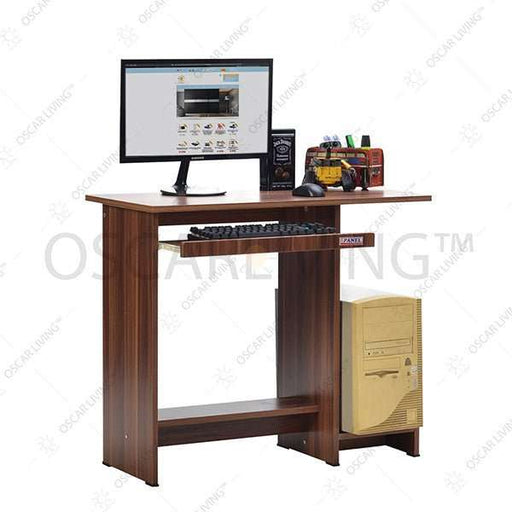 MEJA KANTOR - OFFICE DESK Meja Kantor Big Panel MK280 BIG PANEL OSCARLIVING