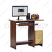 MEJA KANTOR - OFFICE DESK Meja Kantor Big Panel MK280 BIG PANEL OSCARLIVING