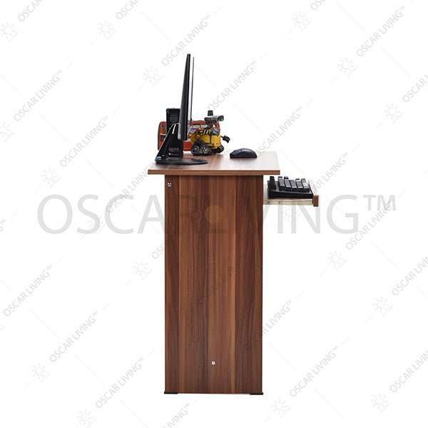 MEJA KANTOR - OFFICE DESK Meja Kantor Big Panel MK280 BIG PANEL OSCARLIVING