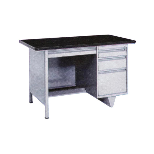 MEJA KANTOR - OFFICE DESK Meja Kantor Brother B 801 BROTHER OSCARLIVING