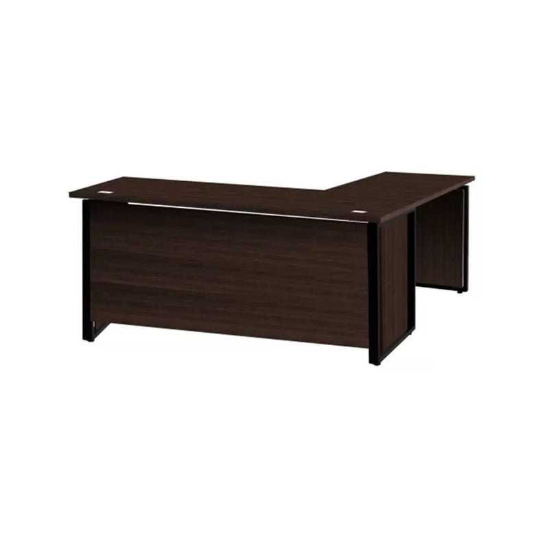 MEJA KANTOR - OFFICE DESK Meja Kantor Chitose Kumi EHD CHITOSE OSCARLIVING