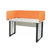 MEJA KANTOR - OFFICE DESK Meja Kantor Chitose Kumi SD Partisi CHITOSE OSCARLIVING