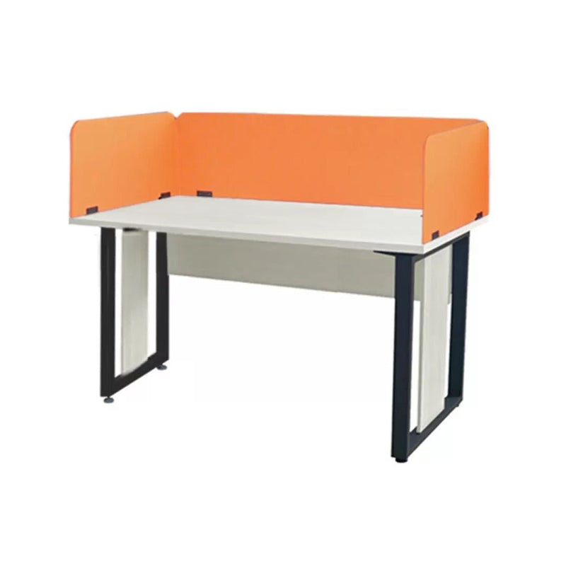 MEJA KANTOR - OFFICE DESK Meja Kantor Chitose Kumi SD Partisi CHITOSE OSCARLIVING