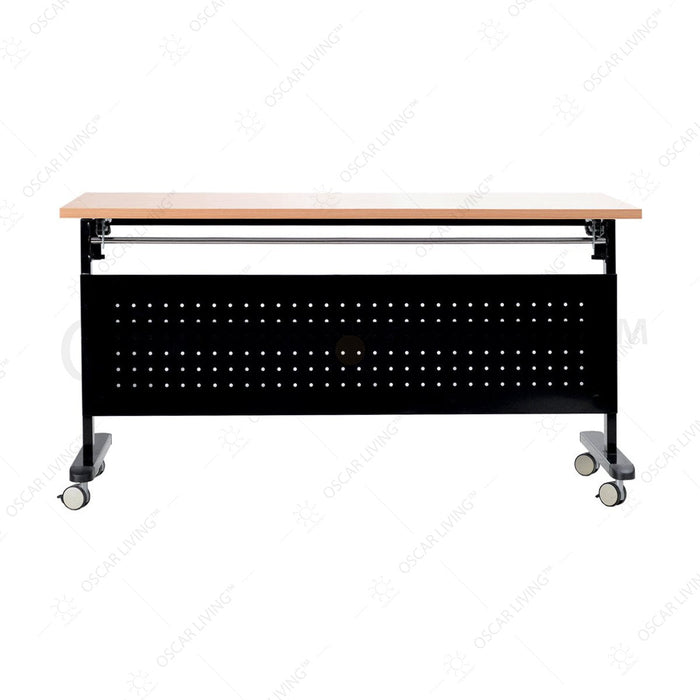 MEJA KANTOR - OFFICE DESK Meja Kantor Ergotec FC01A ERGOTEC OSCARLIVING