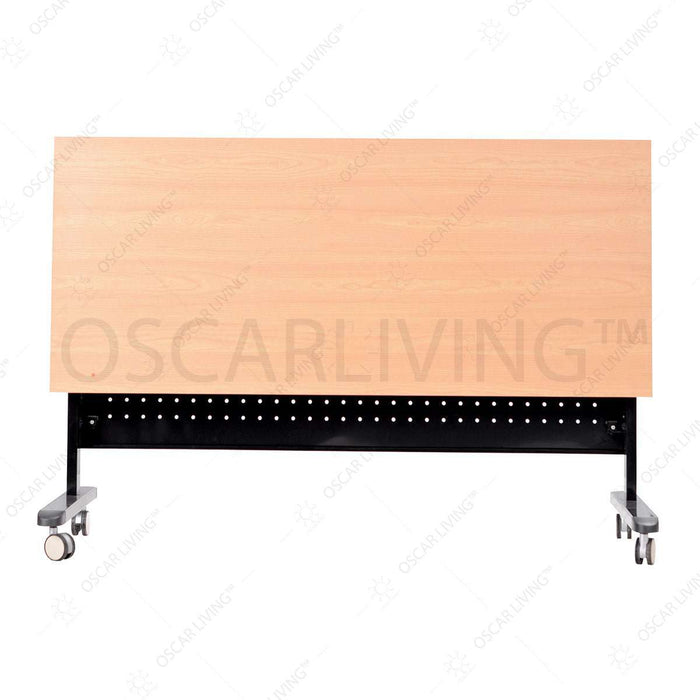 MEJA KANTOR - OFFICE DESK Meja Kantor Ergotec FC01A ERGOTEC OSCARLIVING