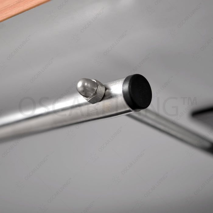 MEJA KANTOR - OFFICE DESK Meja Kantor Ergotec FC01A ERGOTEC OSCARLIVING