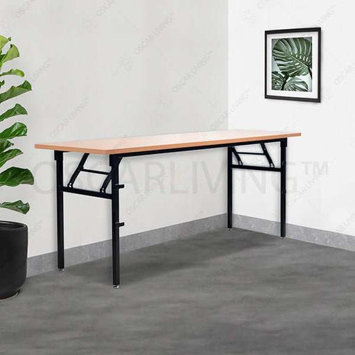 MEJA KANTOR - OFFICE DESK Meja Kantor Ergotec FC06 ERGOTEC OSCARLIVING