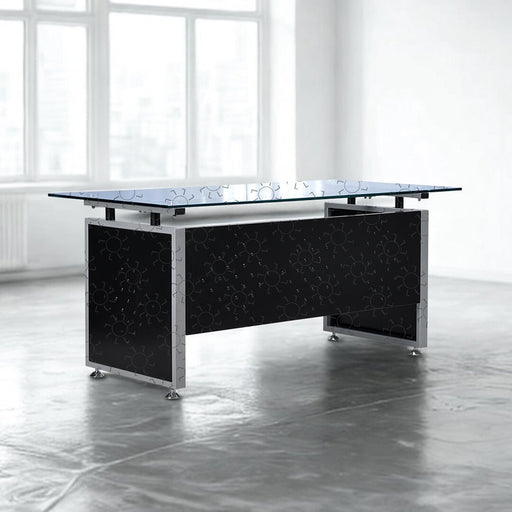 MEJA KANTOR - OFFICE DESK Meja Kantor Ergotec HC06 ERGOTEC OSCARLIVING